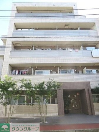 ZENの物件内観写真